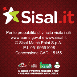 Sisal casino